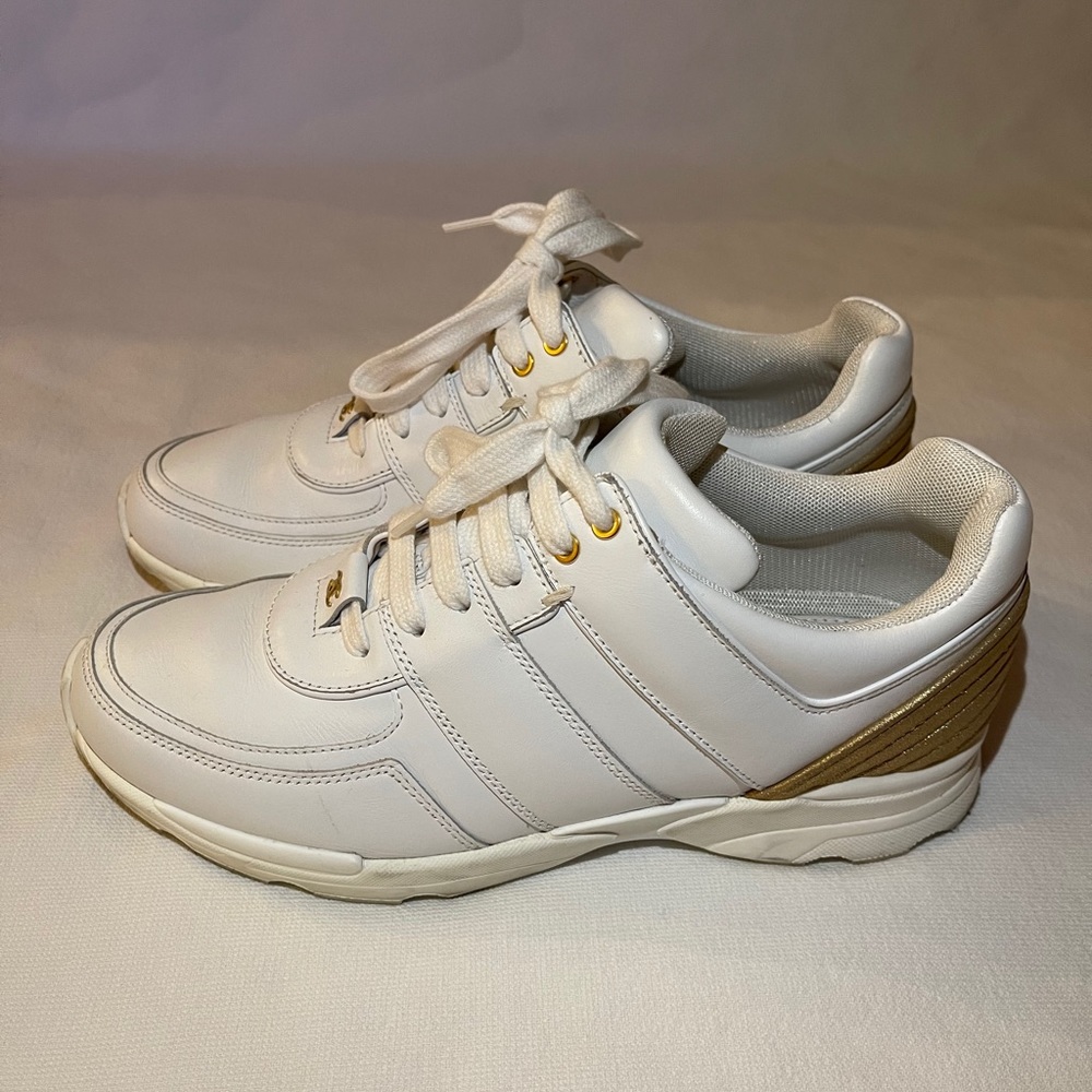Chanel Sneakers - Picture 2 of 7